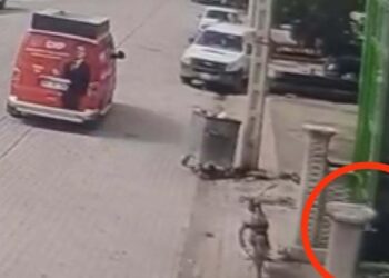 CHP aracı geçerken ateş açan 2 kişi tutuklandı