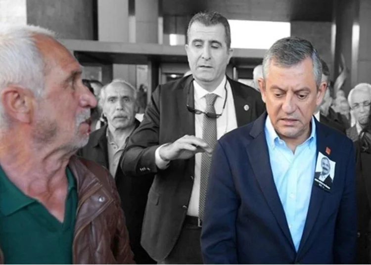 Tuna Cevher yazdı I Özgür Özel’e saldırı: Demokratik siyasete şiddet gölgesi