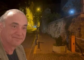 Yeşilçam oyuncusu Mehmet Serdar Sulukahya öldürüldü