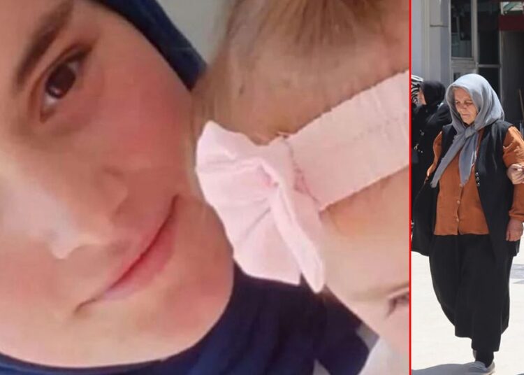 ‘Anneler Günü’nde intihar etmişti: Arzu Ay’ın kaynanası da tutuklandı