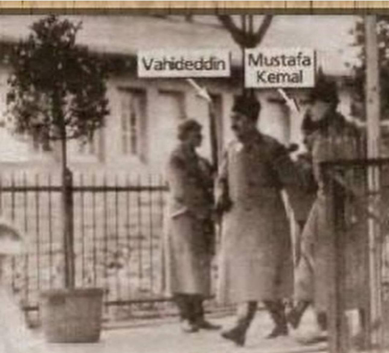 Serhat Akıncı yazdı I 19 Mayıs 1919 2 Serhat Akıncı yazdı I 19 Mayıs 1919