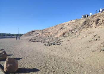 Ömer Faruk Deniz yazdı l Hac yolculuğu: “Biz Uhud’u severiz Uhud da bizi”