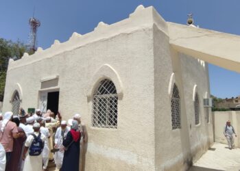 Ömer Faruk Deniz Mekke’den yazdı l Allah Resulü’nün (sav) hüznüne hüzün katan şehir: Taif