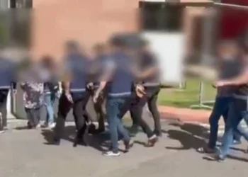 Kan donduran aile içi infaz: Anne, kızını boğarak öldürmüş