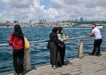 Bahar havası geliyor: Sıcaklıklar 27 dereceye kadar çıkacak