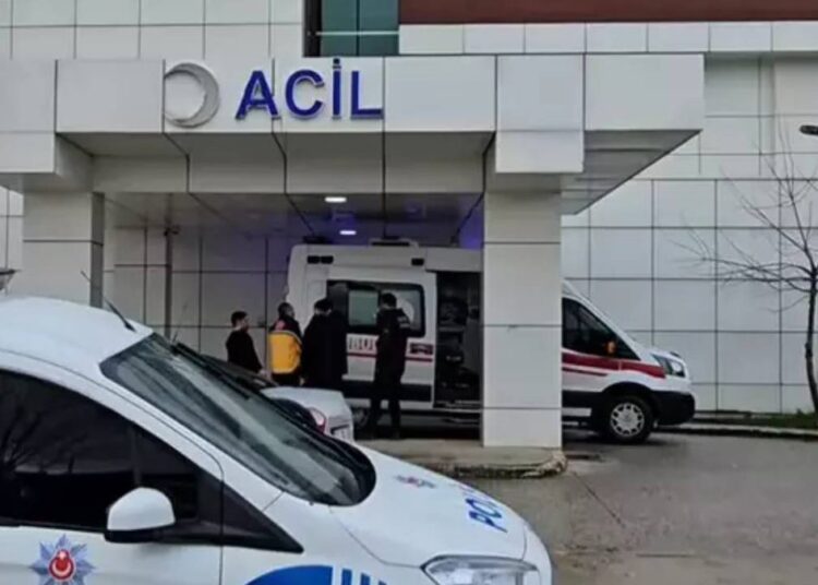 Havuzda baygın bulunan 6 yaşındaki İkrasu, kurtarılamadı 1 Havuzda baygın bulunan 6 yaşındaki İkrasu, kurtarılamadı