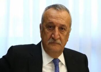 Faili meçhul davası: Mahkeme, Mehmet Ağar’ı dinleyecek