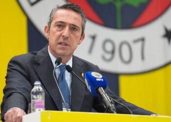 Ali Koç, istifa etmeyecek: İmza toplanıp kongre yapılırsa aday olmam