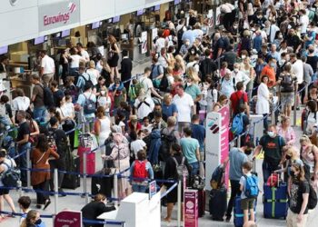 Türkiye’den Almanya’ya göç edenlerin sayısı 112 bini aştı