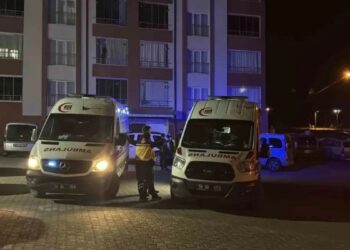 Sivas’ta iki kardeş elleri bağlanmış, boğazları kesilmiş halde bulundu