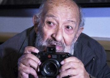 Ara Güler’in hayatı film oluyor