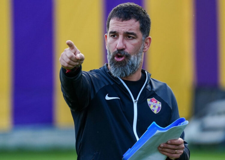 Arda Turan’ın bir sonraki durağı Avrupa olabilir