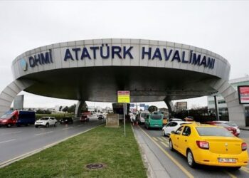 Resmi Gazete’de yayımlandı: Atatürk Havalimanı terminal binaları teknopark ilan edildi