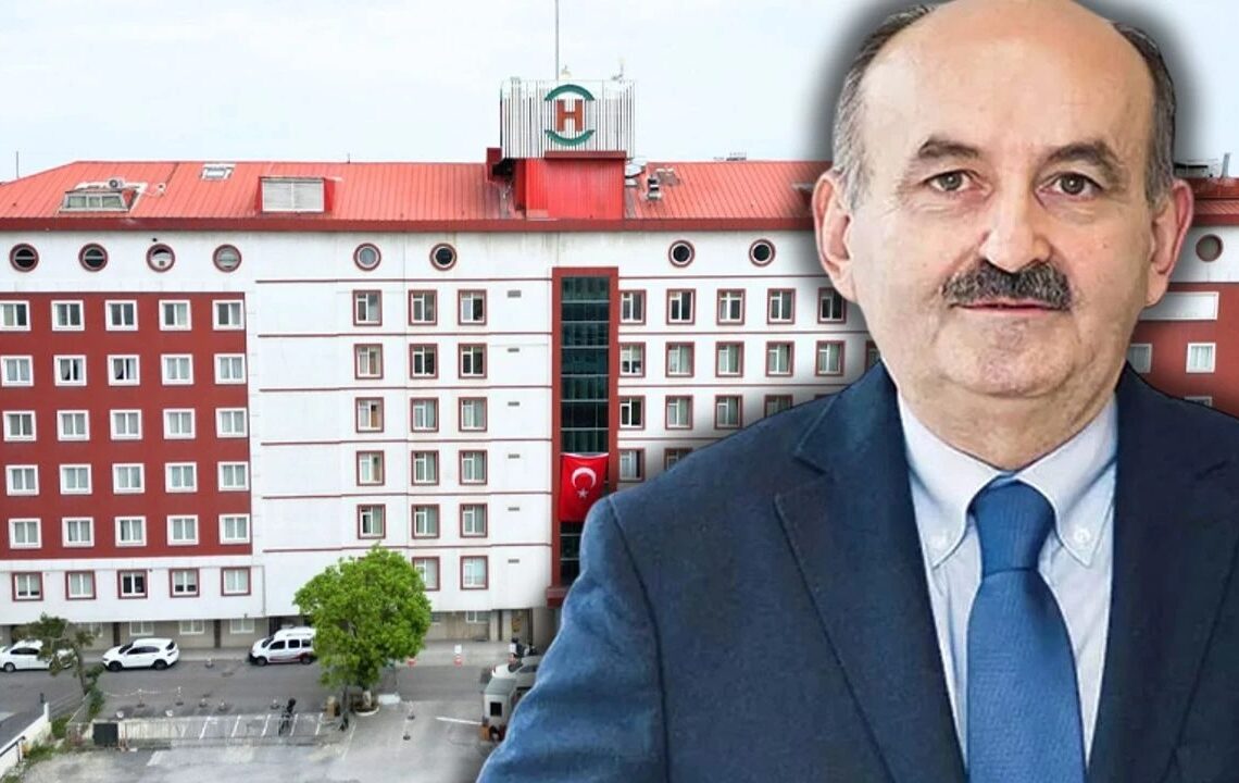 Yenidoğan çetesi soruşturmasında kapatılan Özel Avcılar Hospital satışa çıkarılıyor 1 Yenidoğan çetesi soruşturmasında kapatılan Özel Avcılar Hospital satışa çıkarılıyor