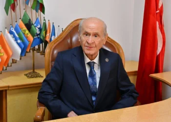Bahçeli’den ‘yeni süreç’ çağrısı: Meclis’te 100 kişilik komsiyon kurulsun, tüm partiler üye versin