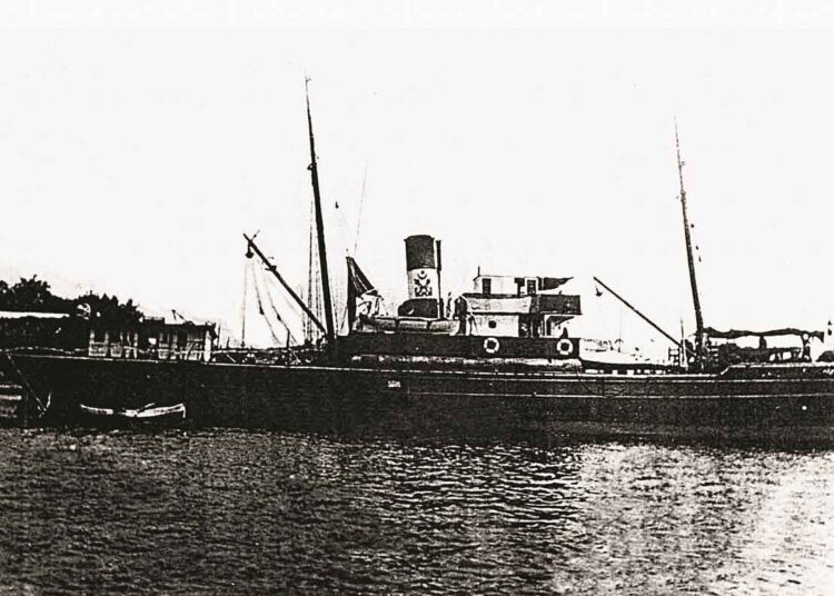 Serhat Akıncı yazdı I 19 Mayıs 1919 1 Serhat Akıncı yazdı I 19 Mayıs 1919