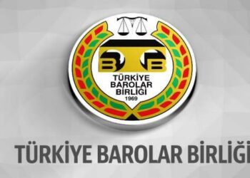 Türkiye Barolar Birliği: AYM hızla kayyım atamayı düzenleyen maddeyi gündeme almalı