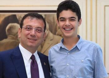 Bir ‘İmamoğlu’ yasağı daha: Berkay Gezgin’in X hesabı askıya alındı