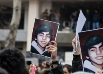 Berkin Elvan’ı vuran polisin 16 yıllık hapis cezası onandı