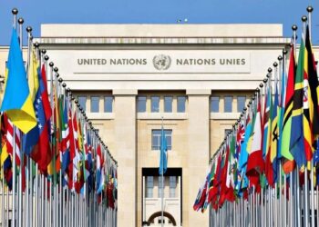 BM, PKK’nın silah bırakma kararını olumlu karşıladı