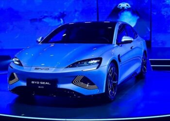 BYD dev yatırımdan çekildi: Fiyatlar düşüşe geçti