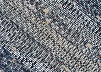 Çin’den geçen ay gemiyle getirilen araçların hepsi satıldı