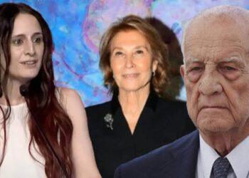 Vasiler ile İnan Kıraç’ın eşi arasında hastanede tartışma: Polis müdahale etti