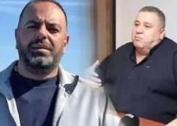 ‘Halil Falyalı’nın muhasebecisi Cemil Önal öldürüldü’