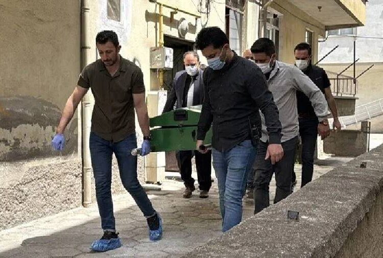 11 yıldır kayıptı, parçalanmış cesedi dondurucundan çıktı