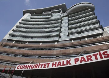 CHP TBMM Başkanvekili belli oldu