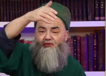 Cübbeli Ahmet: Çarşamba günü ‘uğursuz’dur