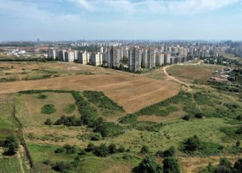 Marmara’daki depremin ardından arsa fiyatları tavan yaptı