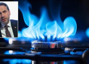 Bakan Bayraktar açıkladı, doğalgaza zam gündemde
