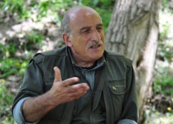 PKK’lı Duran Kalkan: Uygulama AKP’nin elinde ve hiçbir gelişme görmüyoruz