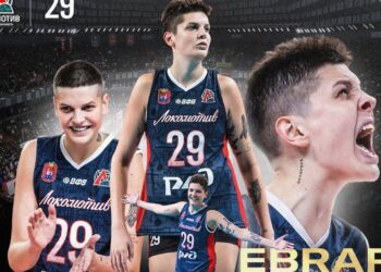 Ebrar Karakurt, Rusya’dan ayrıldı: Yeni adresi Türkiye