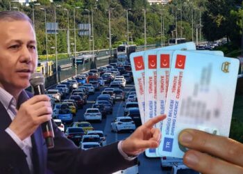 Trafik cezalarında yeni dönem: Ehliyet iptalleri gündemde