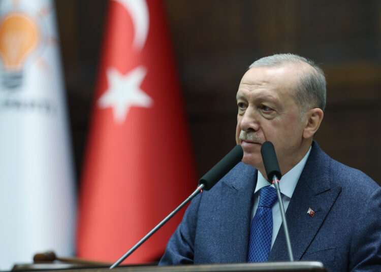 Hüsnü Yusuf Turabiç yazdı Erdoğan’dan mesaj; Kayyıma son, İmamoğlu’na yumruk! 1 Hüsnü Yusuf Turabiç yazdı Erdoğan’dan mesaj; Kayyıma son, İmamoğlu’na yumruk!