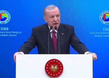Erdoğan’dan ‘süreç’ açıklaması: Biz Sayın Bahçeli ile birlikte ne yaptığımızı çok iyi biliyoruz