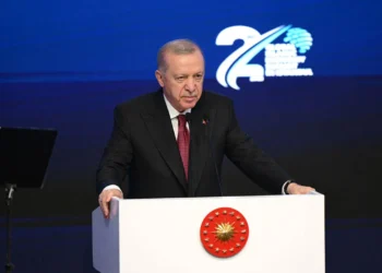 Erdoğan'dan 'faizsiz ekonomi' mesajı: Meşru göremeyiz 4 Erdoğan’dan ‘faizsiz ekonomi’ mesajı: Meşru göremeyiz