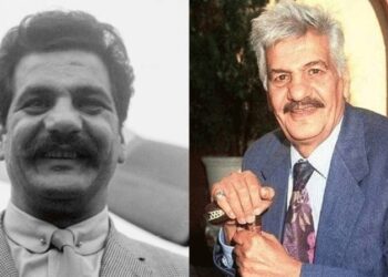 Yapımcı açıkladı: Erol Taş’ın hayatı film oluyor