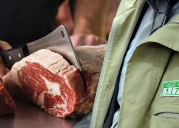 Bakanlık açıkladı, kırmızı et diye ‘eşek eti’ satmışlar