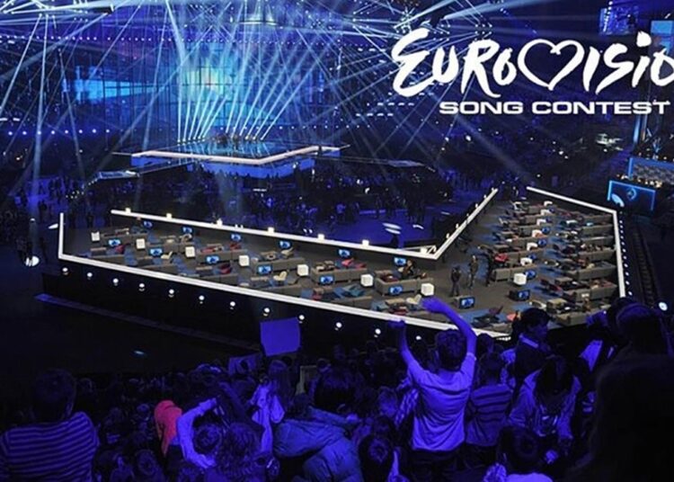 Eurovision 2025’in kazananı belli oldu