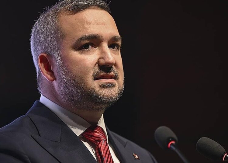 Merkez Bankası Başkanı açıkladı: Risk arttı 1 Merkez Bankası Başkanı açıkladı: Risk arttı