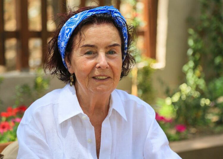Soruşturma tamamlandı, Fatma Girik'in ölümünde bir ihmal bulunamadı 1 Soruşturma tamamlandı, Fatma Girik’in ölümünde bir ihmal bulunamadı