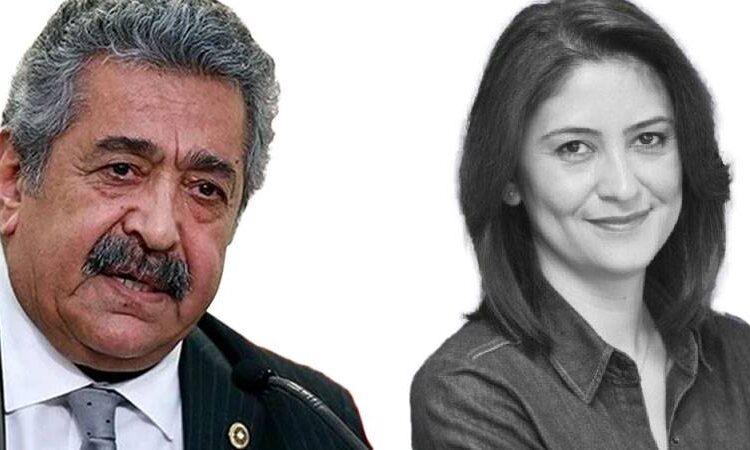 Mercan Bulut yazdı I Basın meslek ilkeleri ve gazetecilik iddiası 1 Mercan Bulut yazdı I Basın meslek ilkeleri ve gazetecilik iddiası