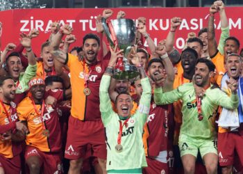 Safa Kar yazdı I Kupa Galatasaray’ın…