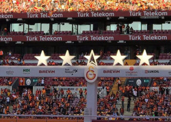 Galatasaray’da 5’inci yıldız hazırlıkları başladı