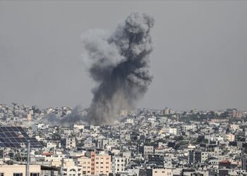 Uluslararası Af Örgütü: İsrail Gazze’de soykırım uyguluyor