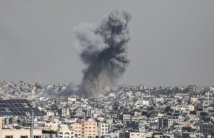 Uluslararası Af Örgütü: İsrail Gazze’de soykırım uyguluyor