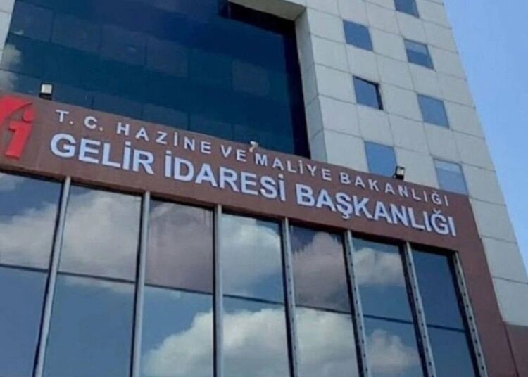 Muhbirlik meslek haline geldi: Vergi ihbar sistemi gelir kapısı oldu